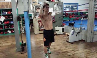 菊嶌 渉ミライユ