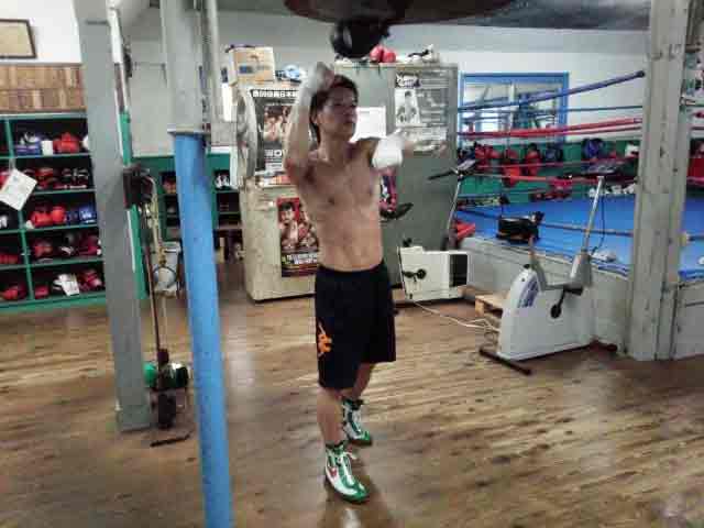 菊嶌 渉ミライユ